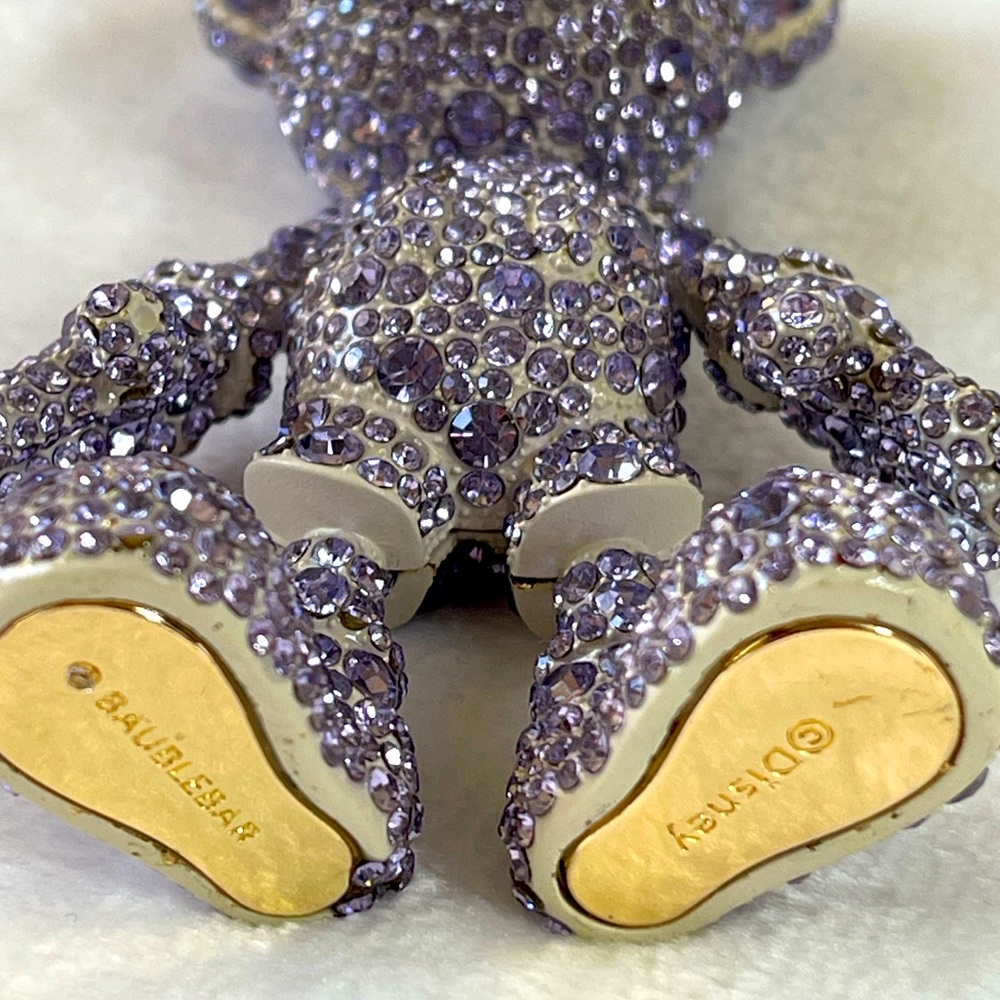 Baublebar Mickey Mouse Bag Charm - Picture 7 of 11